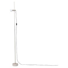 Tito Agnoli 387 Floor Lamp for Oluce, Italy 1954. Pair available.