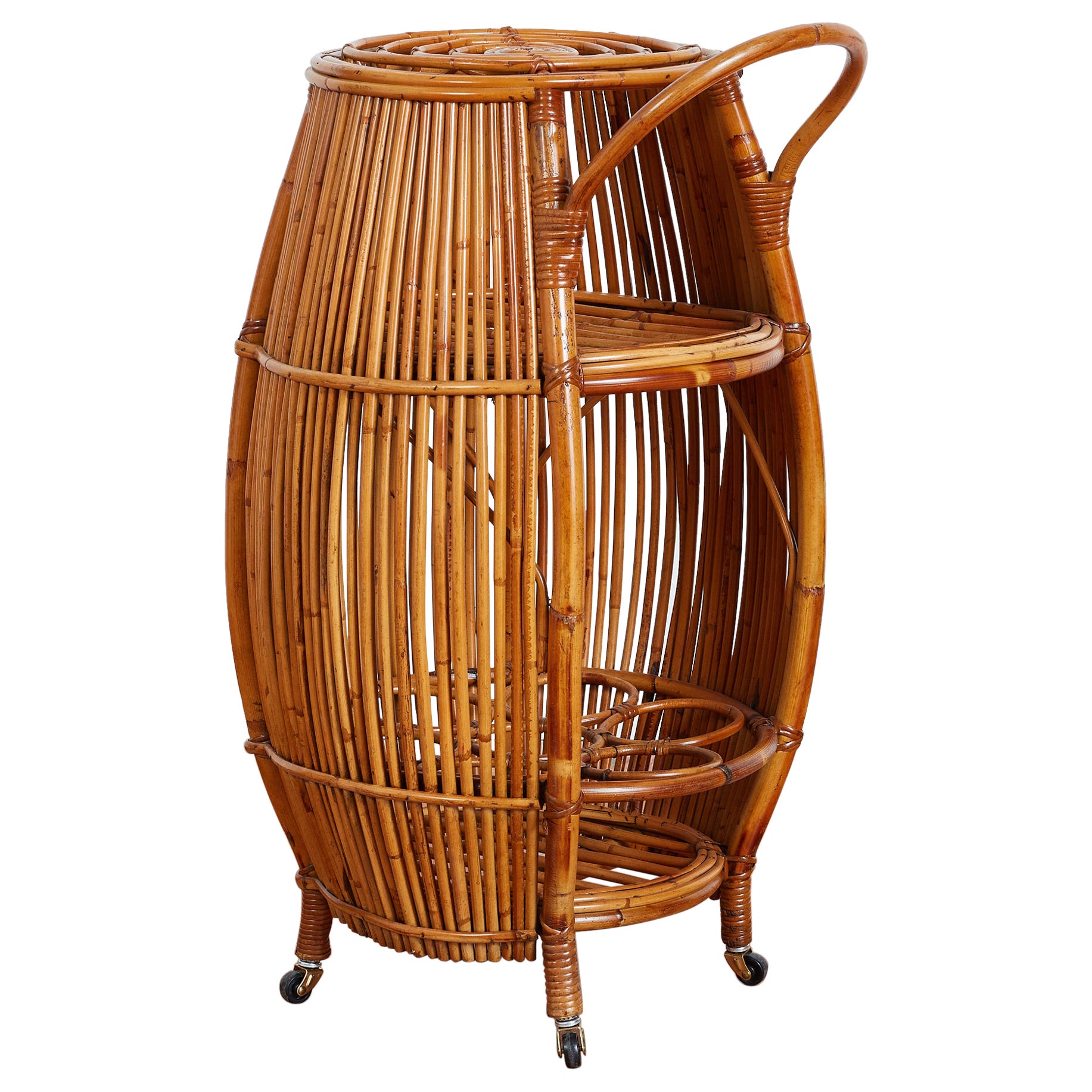 Tito Agnoli Barcart