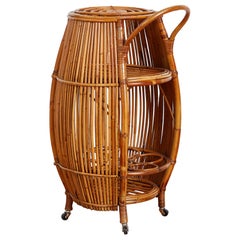 Tito Agnoli Barcart
