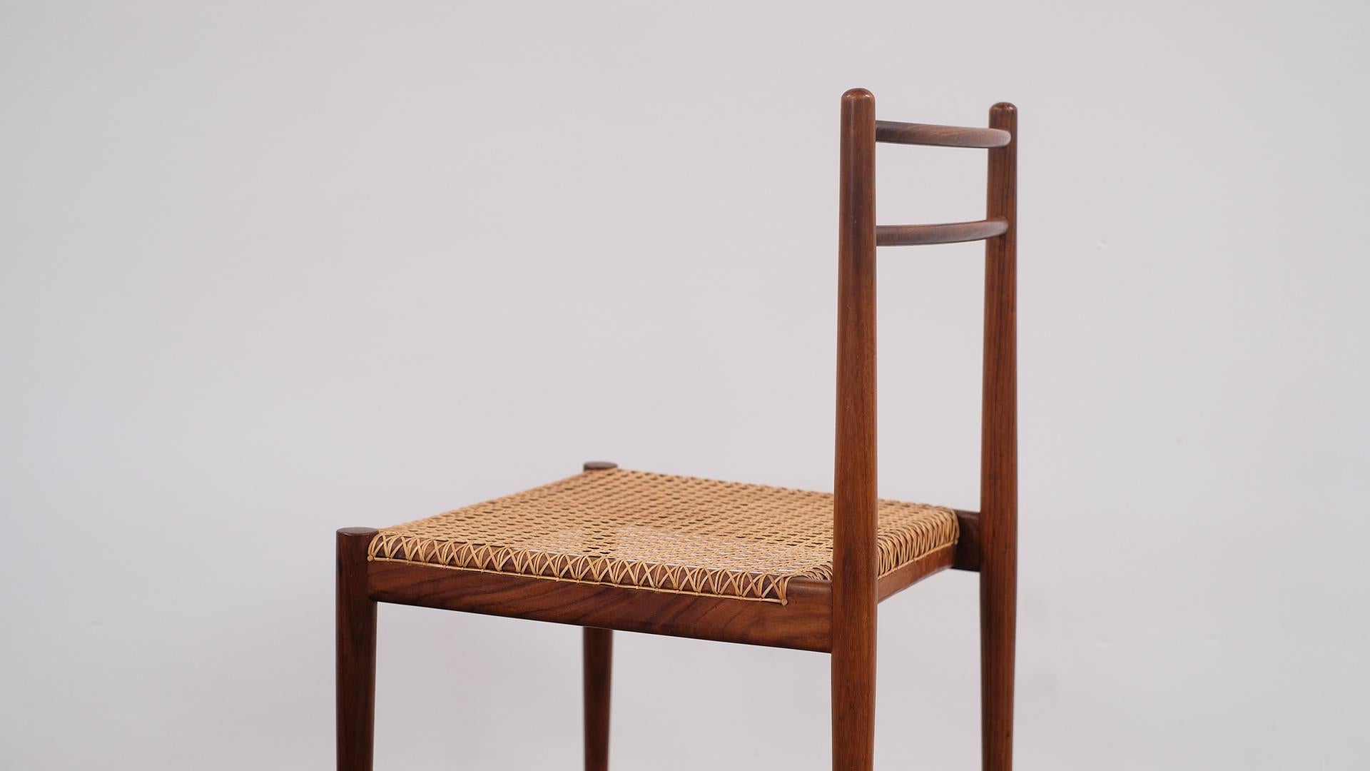 20th Century Tito Agnoli Chair