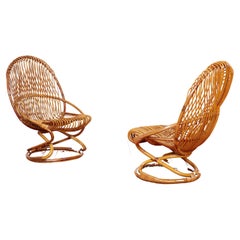 Tito Agnoli Chairs