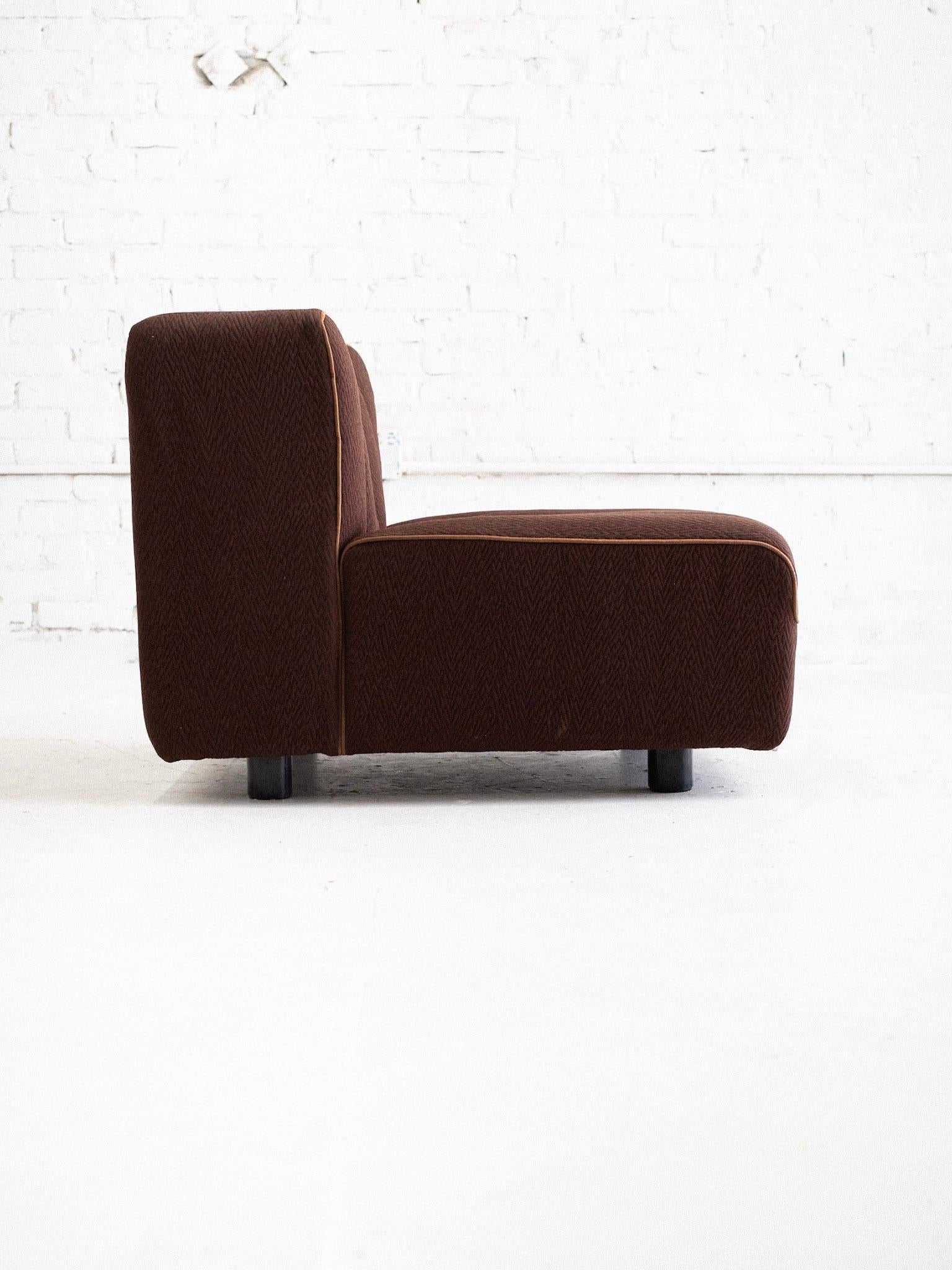 Tito Agnoli pour Arflex 9000 Sofa - 4 Pieces en vente 7