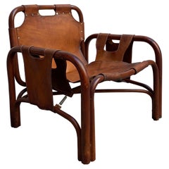 Bamboo Seating