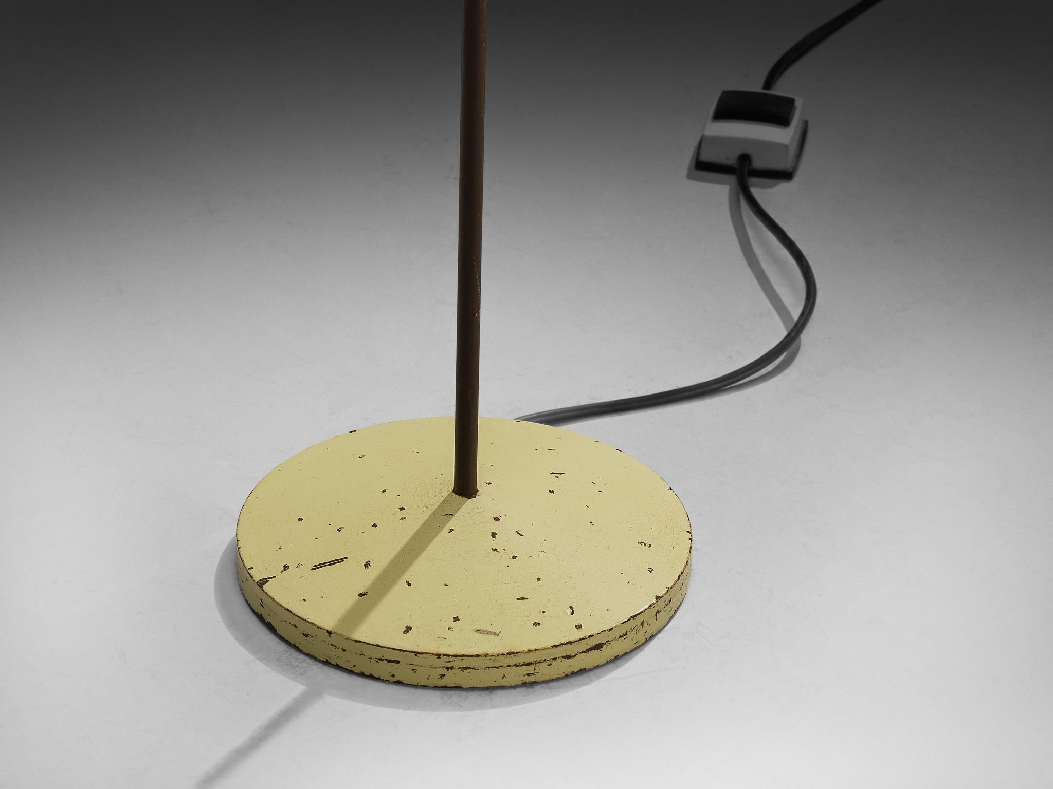 Tito Agnoli for O-Luce ‘367’ Floor Lamp 3