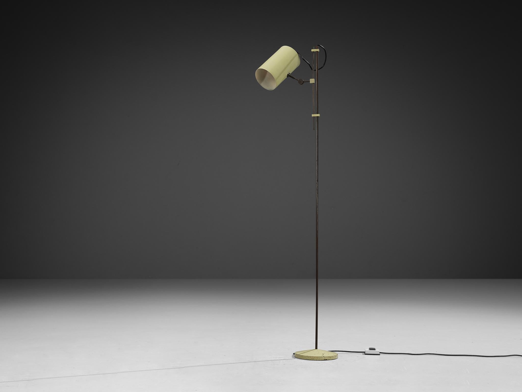 Tito Agnoli for O-Luce ‘367’ Floor Lamp 5