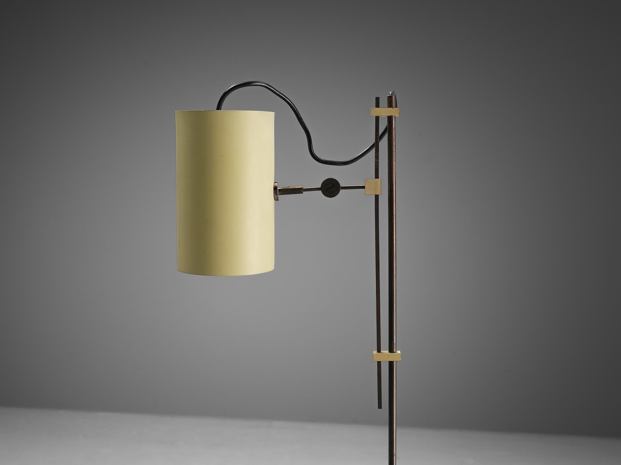 Tito Agnoli for O-Luce ‘367’ Floor Lamp  For Sale 2