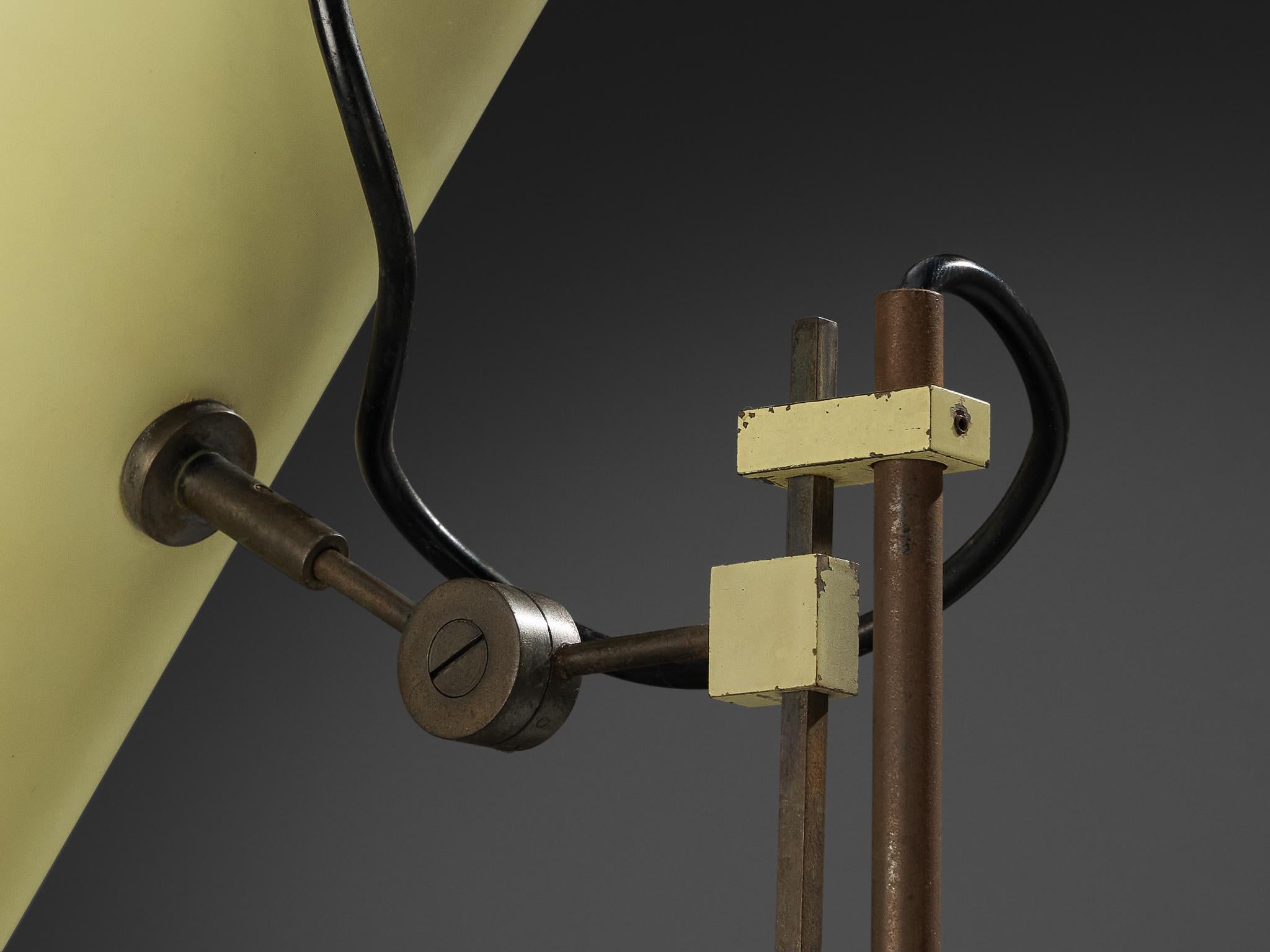Tito Agnoli for O-Luce ‘367’ Floor Lamp 2