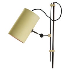 Lámpara de pie '367' de Tito Agnoli para O-Luce 