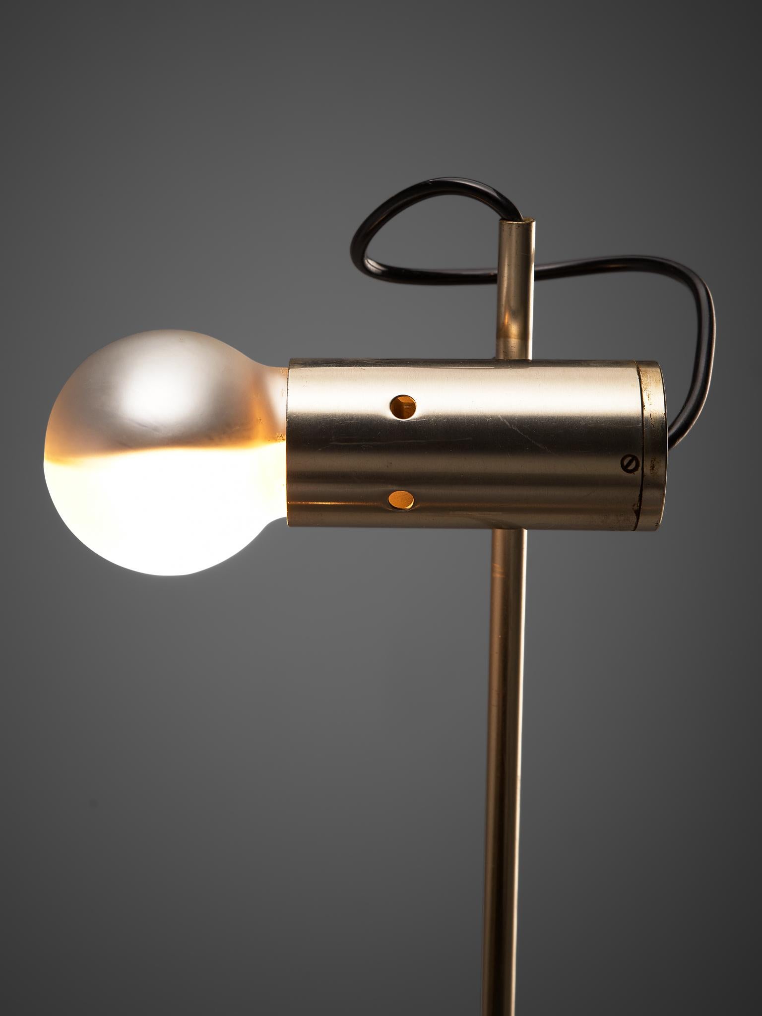 Tito Agnoli for O-Luce 'Cornalux' Desk Lights 1