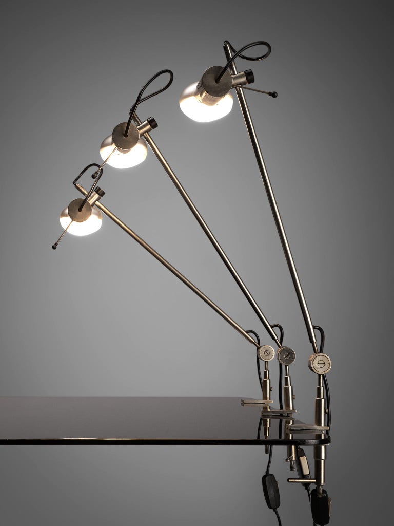 Desk light bulb