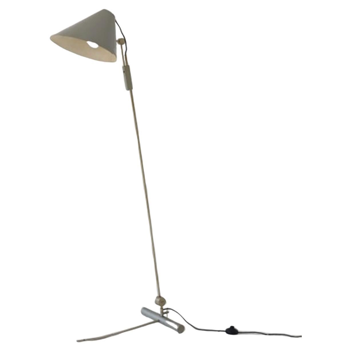 Tito Agnoli for Oluce, Model 363 Floor Lamp, 1950s