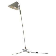 Tito Agnoli per Oluce, Lampada da terra modello 363, anni '50