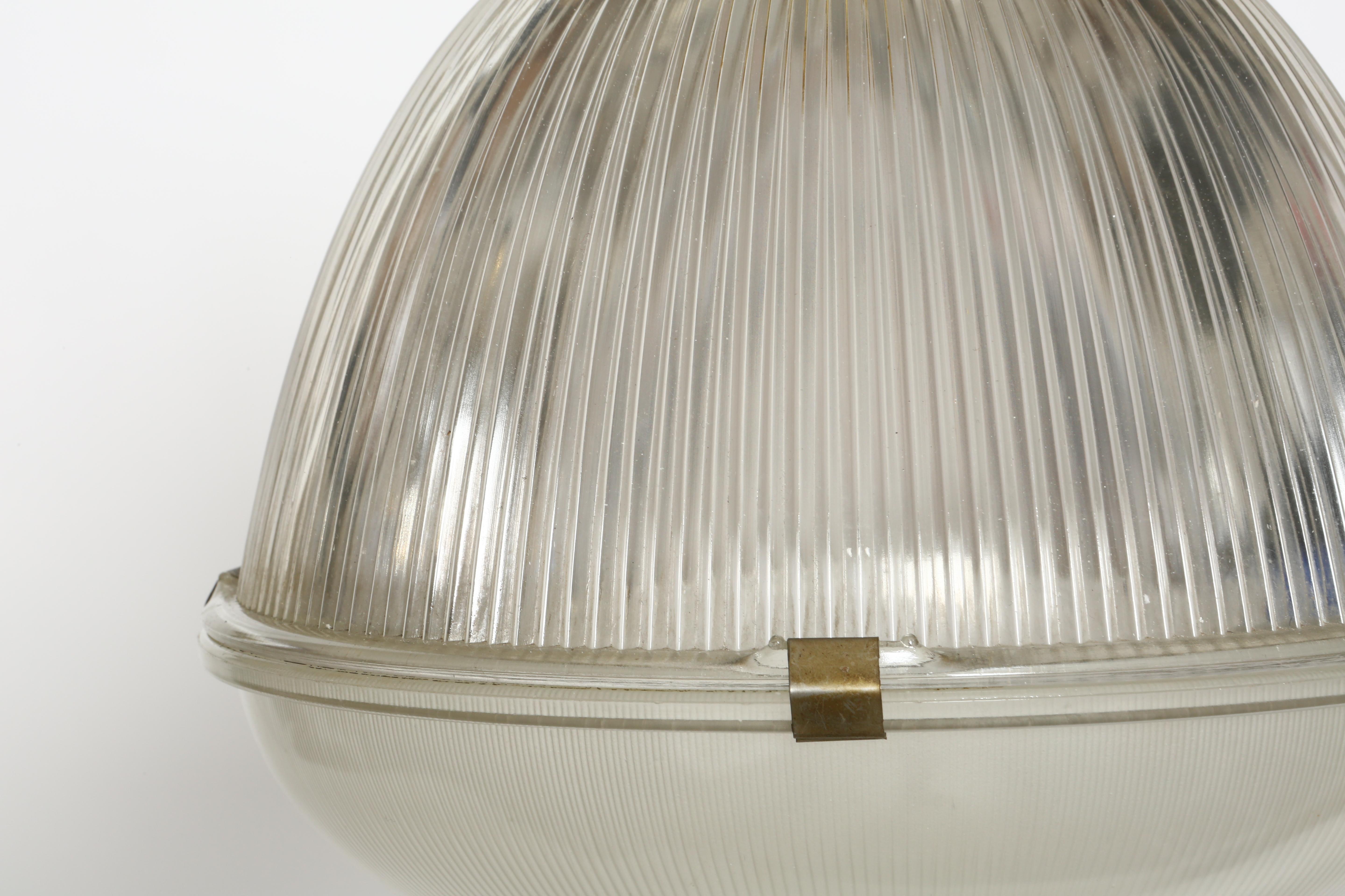 Lampe à suspension Tito Agnoli pour Oluce, modèle 4409 en vente 5