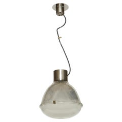 Tito Agnoli for Oluce pendant light, model 4409