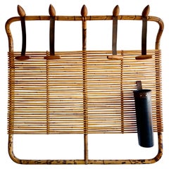 Tito Agnoli for Pierantonio Bonacina Coat Rack