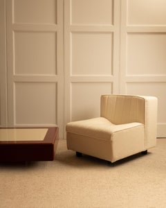 Tito Agnoli Lounge Chairs - Italy 1970s