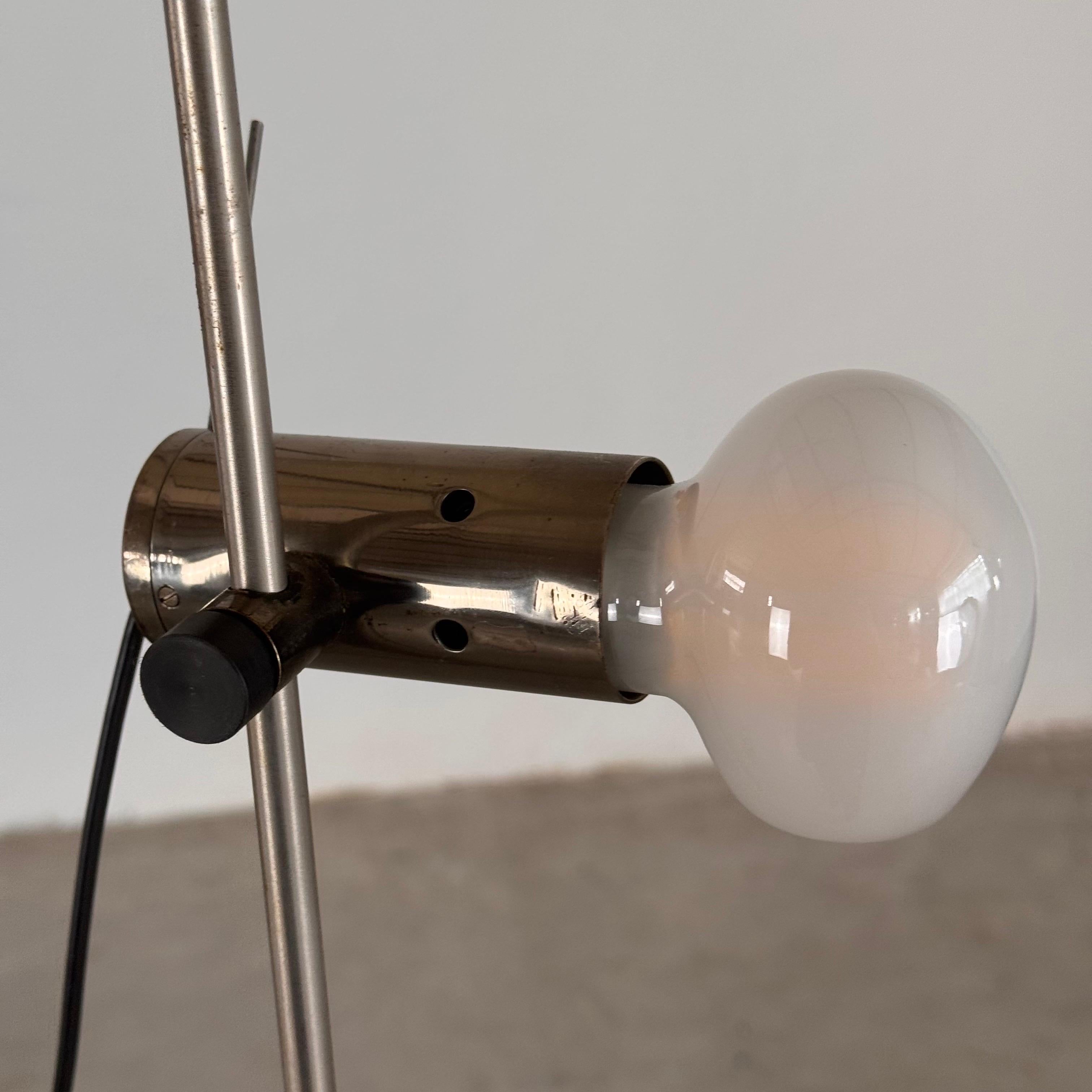 Lampadaire modèle 