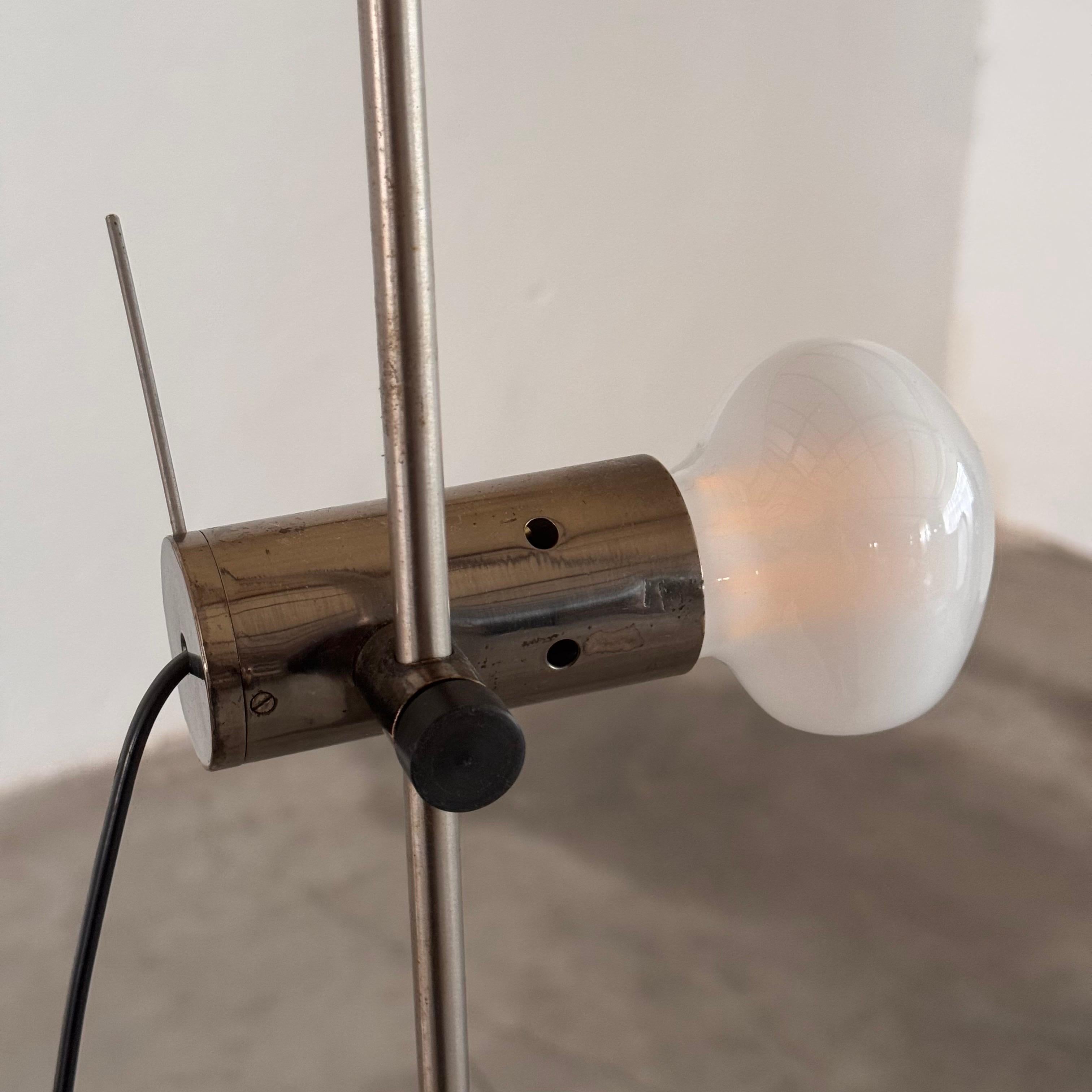 Lampadaire modèle 