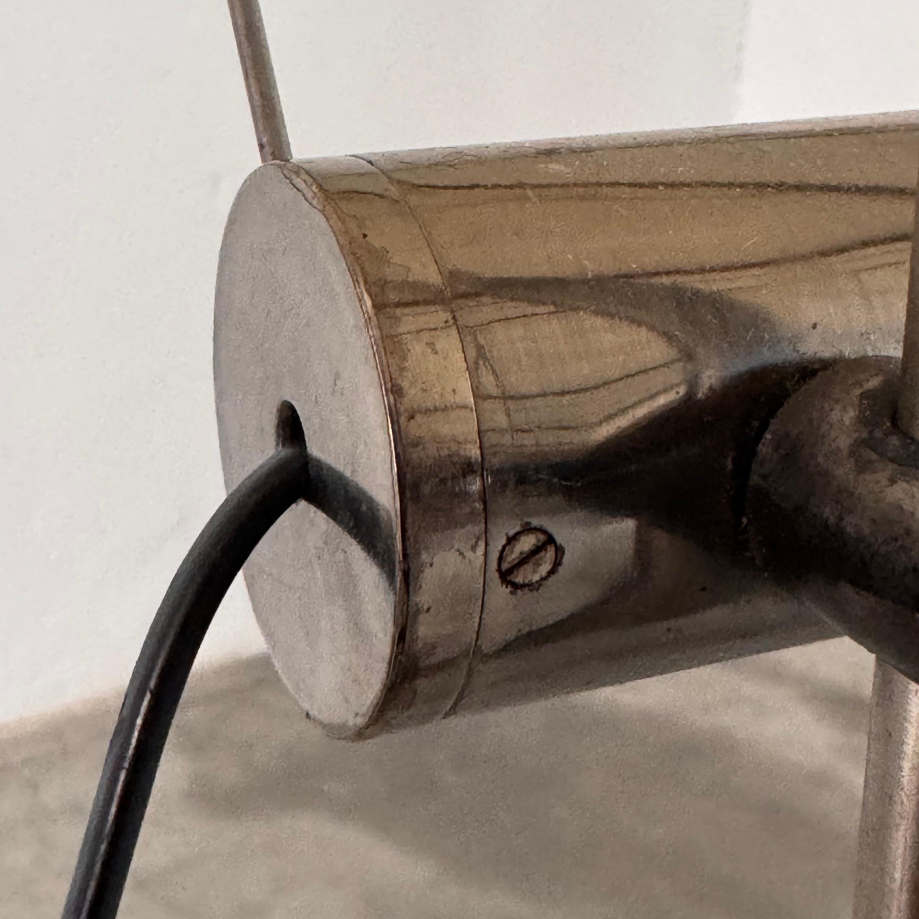 Lampadaire modèle 