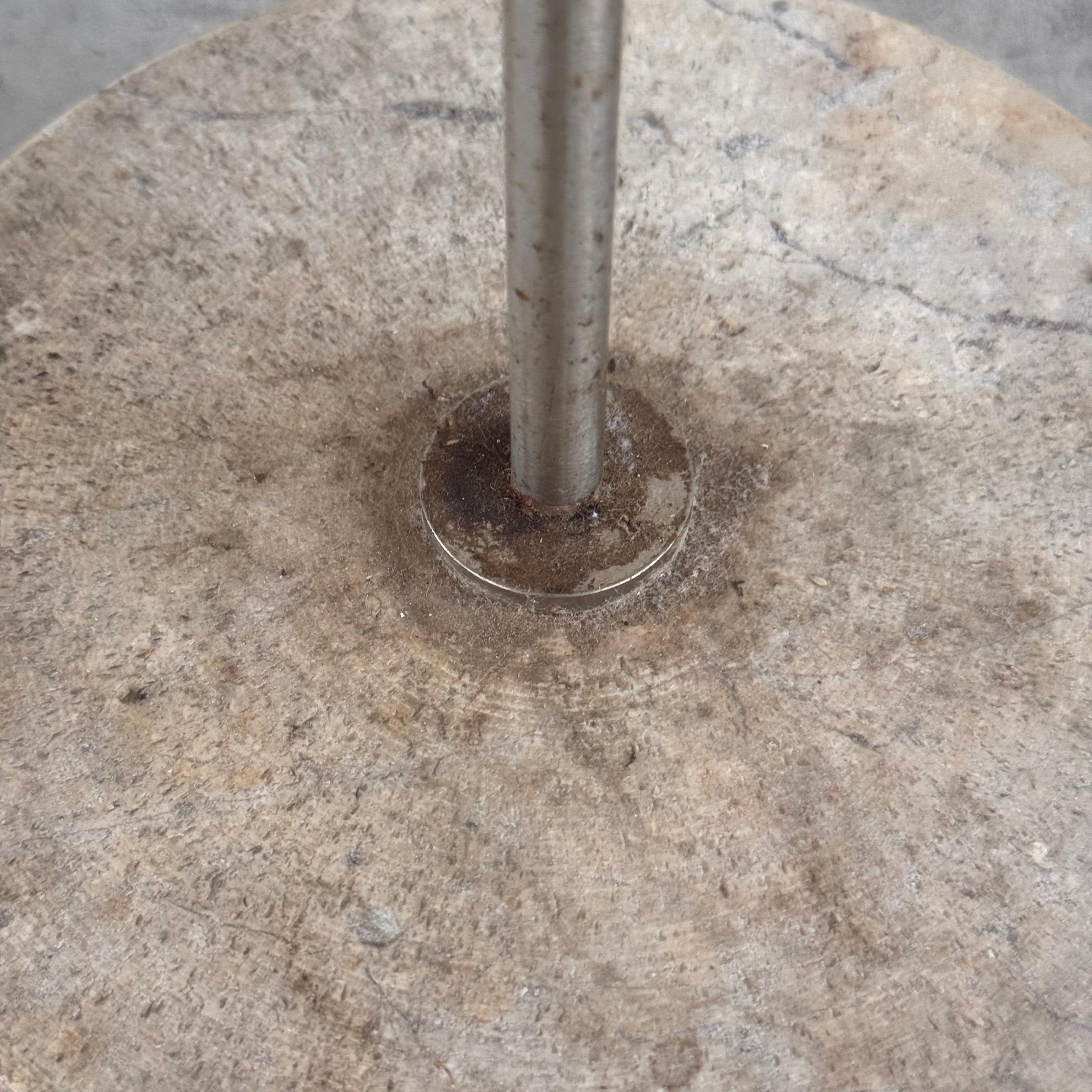 Lampadaire modèle 