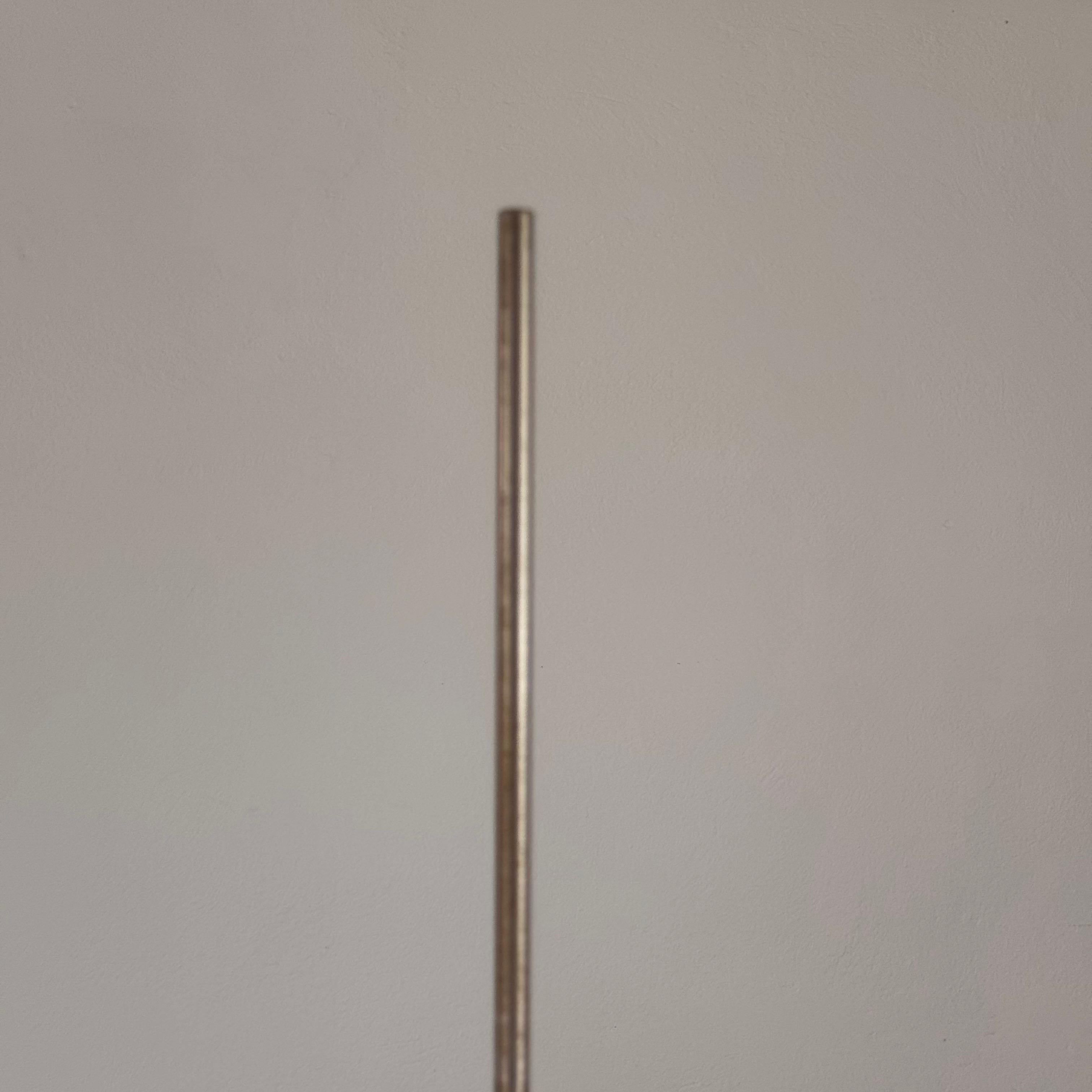 Lampadaire modèle 