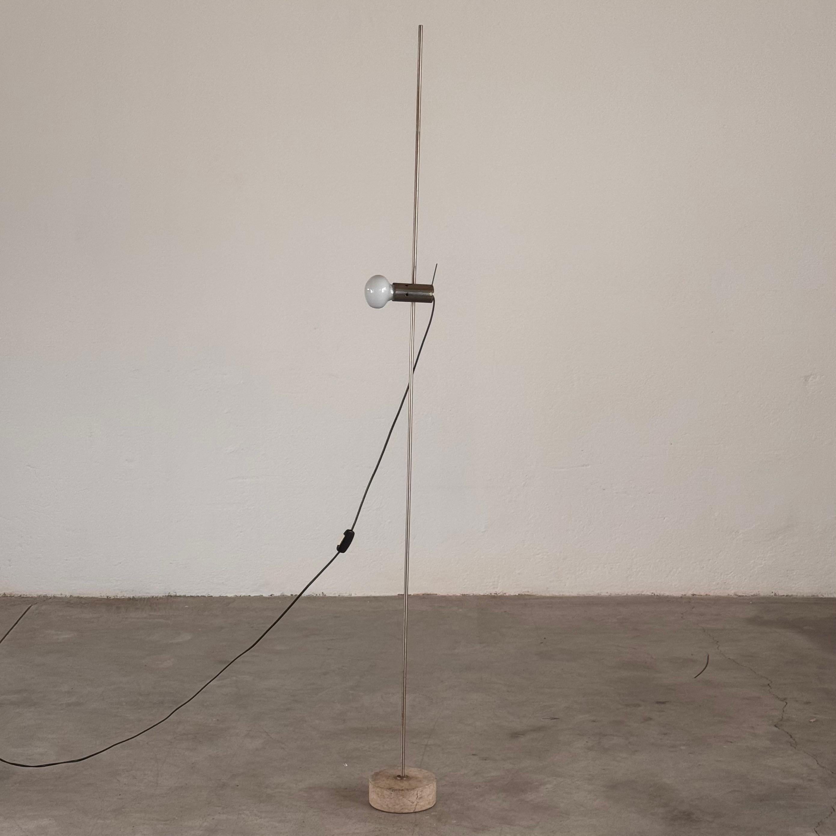 italien Lampadaire modèle 