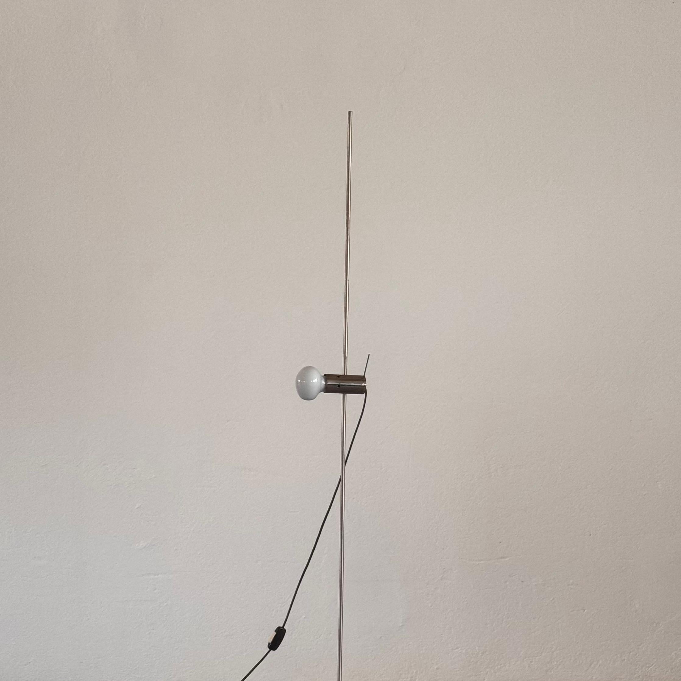 Lampadaire modèle 