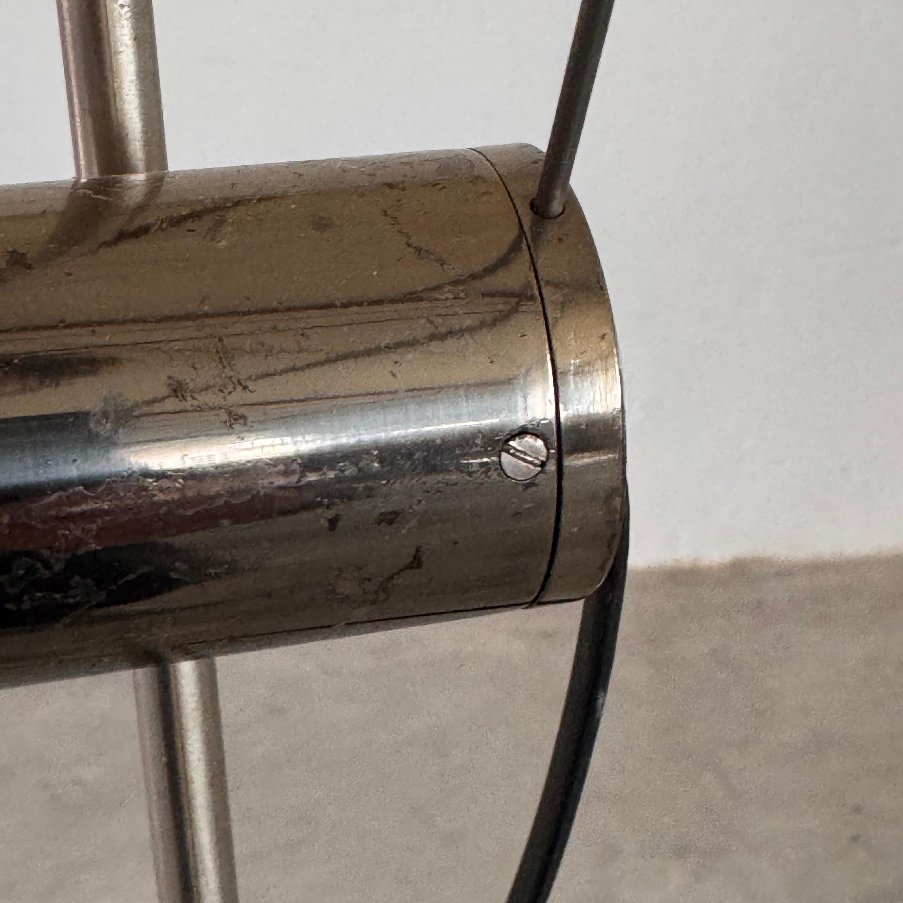 Laiton Lampadaire modèle 