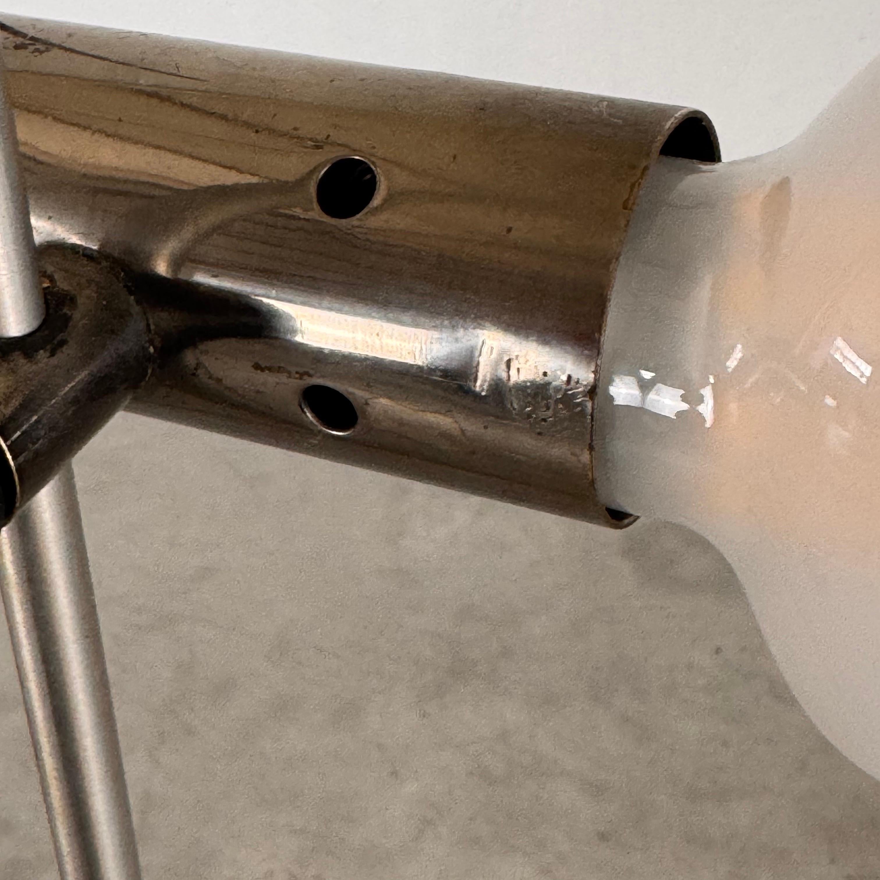 Lampadaire modèle 