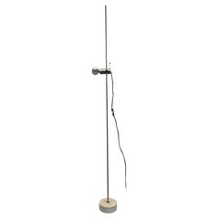 Lampada da terra Tito Agnoli Model #387 per Oluce Lampada da terra Tito Agnoli Model #387 per Oluce
