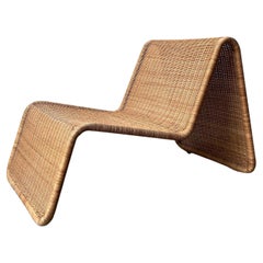 Tito Agnoli P3 Lounge Chair