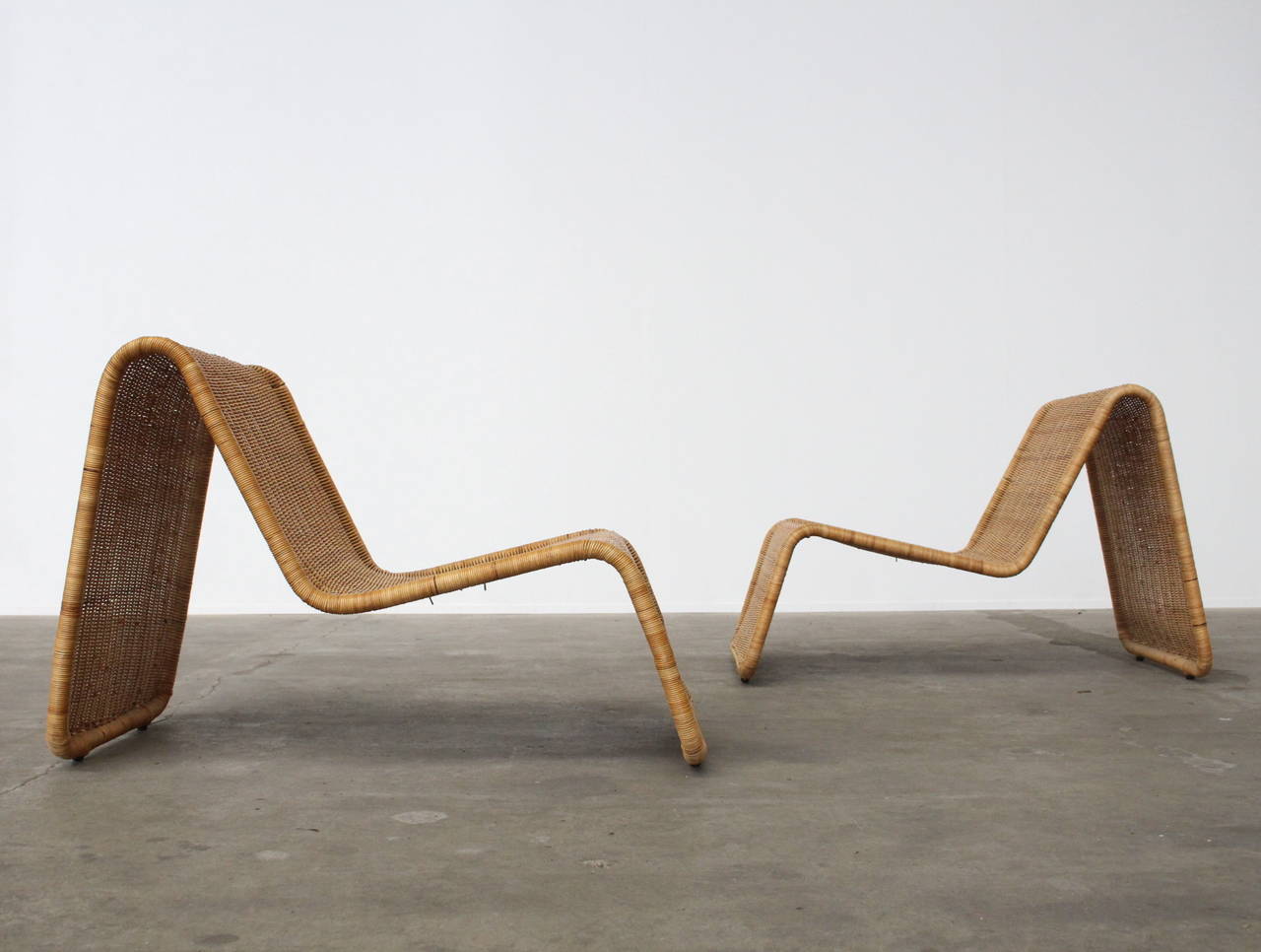 tito agnoli chairs