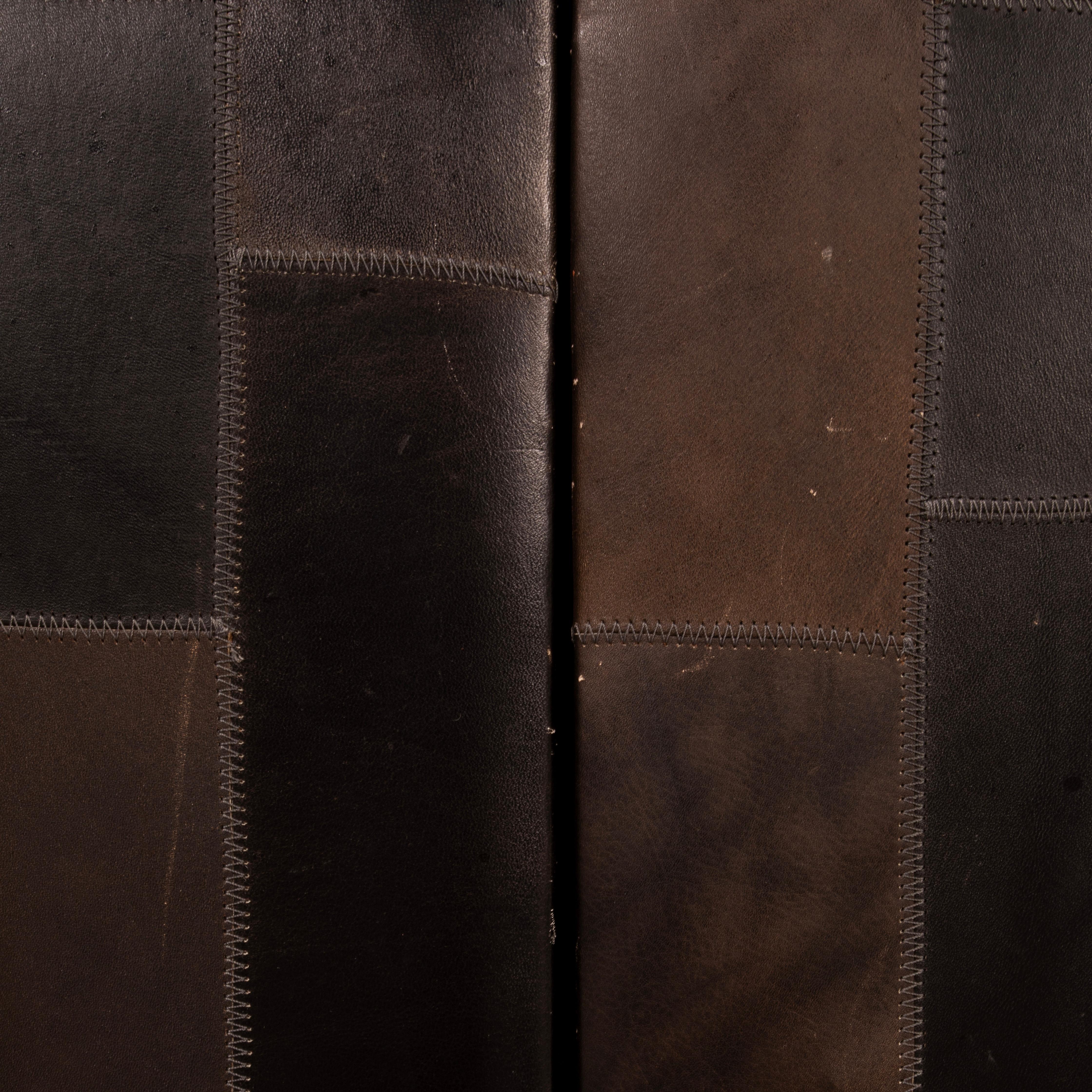 Tito Agnoli Pecary Cabinet for Caleido Frau, 1970 in vendita 3