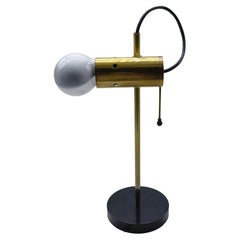 Tito Agnoli per O-Luce Lampada da Tavolo Mod.251, Italia 1950s