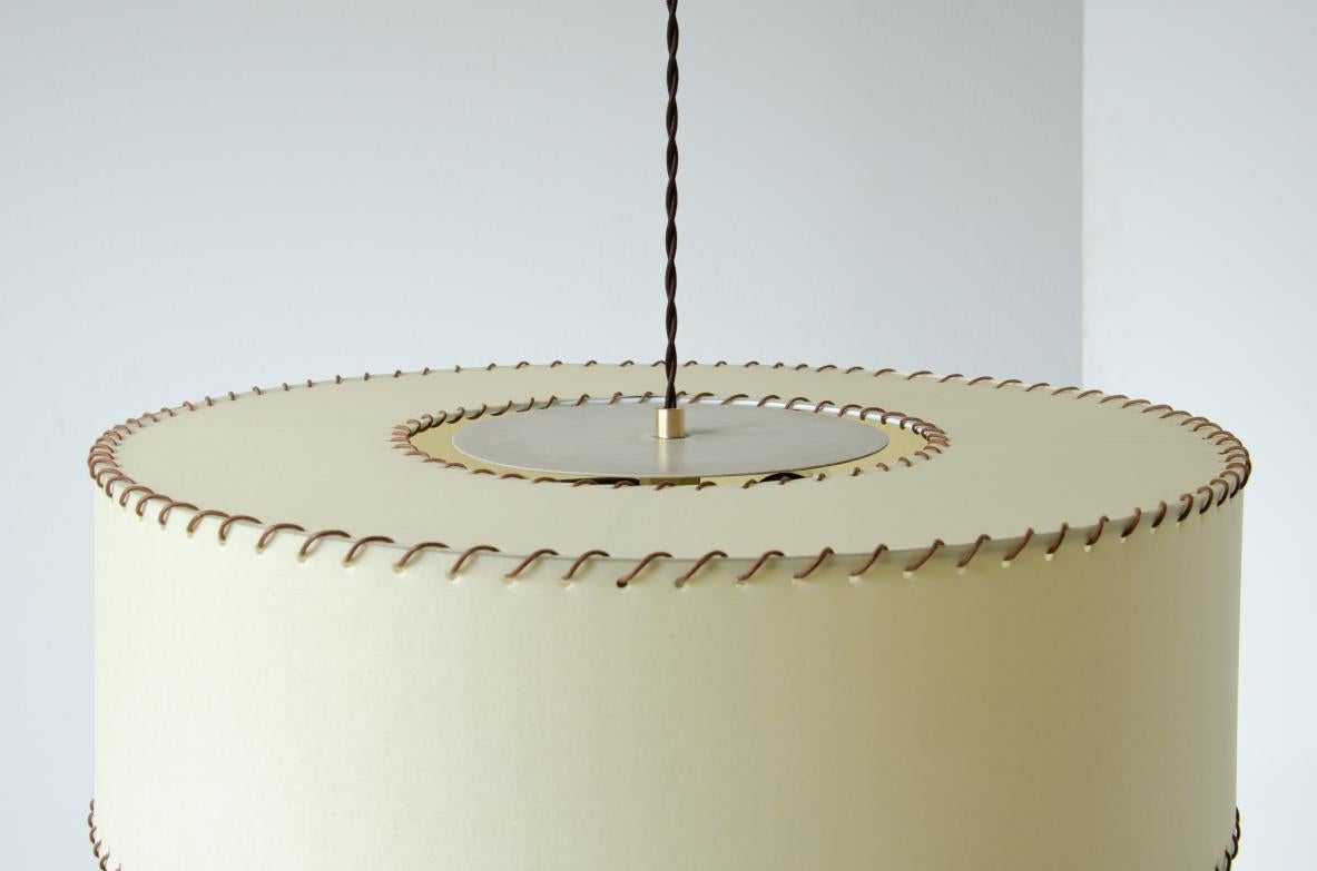 Tito Agnoli, Rare Extendable Wall Lamp Model 1102 for Oluce For Sale 1