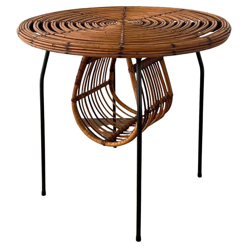 Mid-Century Modern Side Tables - 5,171 For Sale at 1stDibs | mid