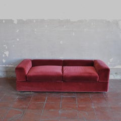 Tito Agnoli Sofa by Cinova 1969