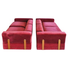 Tito Agnoli Sofa by Cinova 1969