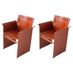 Armchairs