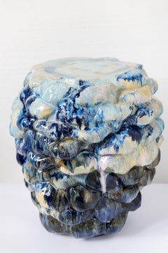 Tittable Sidechair by Natasja Alers