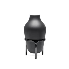 Titus I Large Ceramic Vase by Jaime Hayon