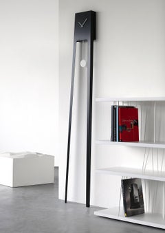 Tiuku Pendulum Clock