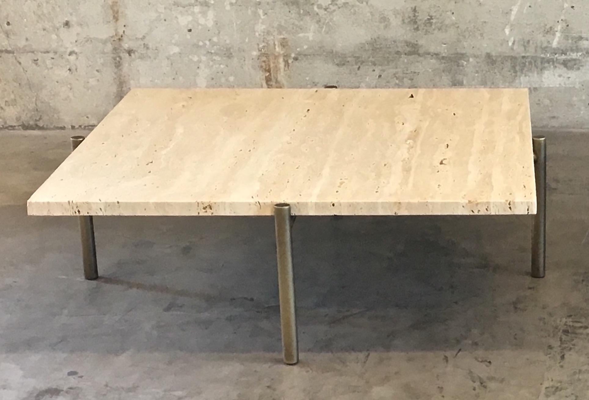 Tivoli Coffee Table; 4 Legs; 39
