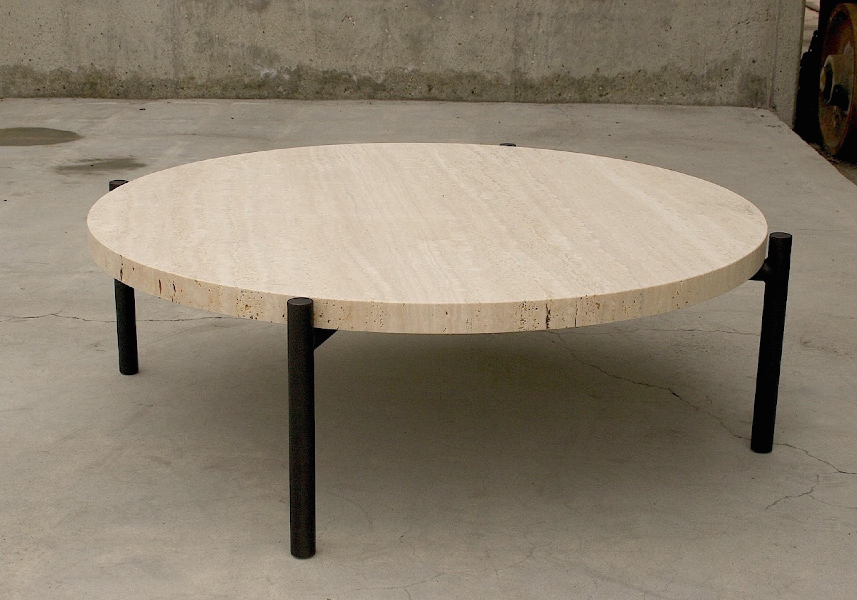 American Tivoli Coffee Table; 4 Legs; 39