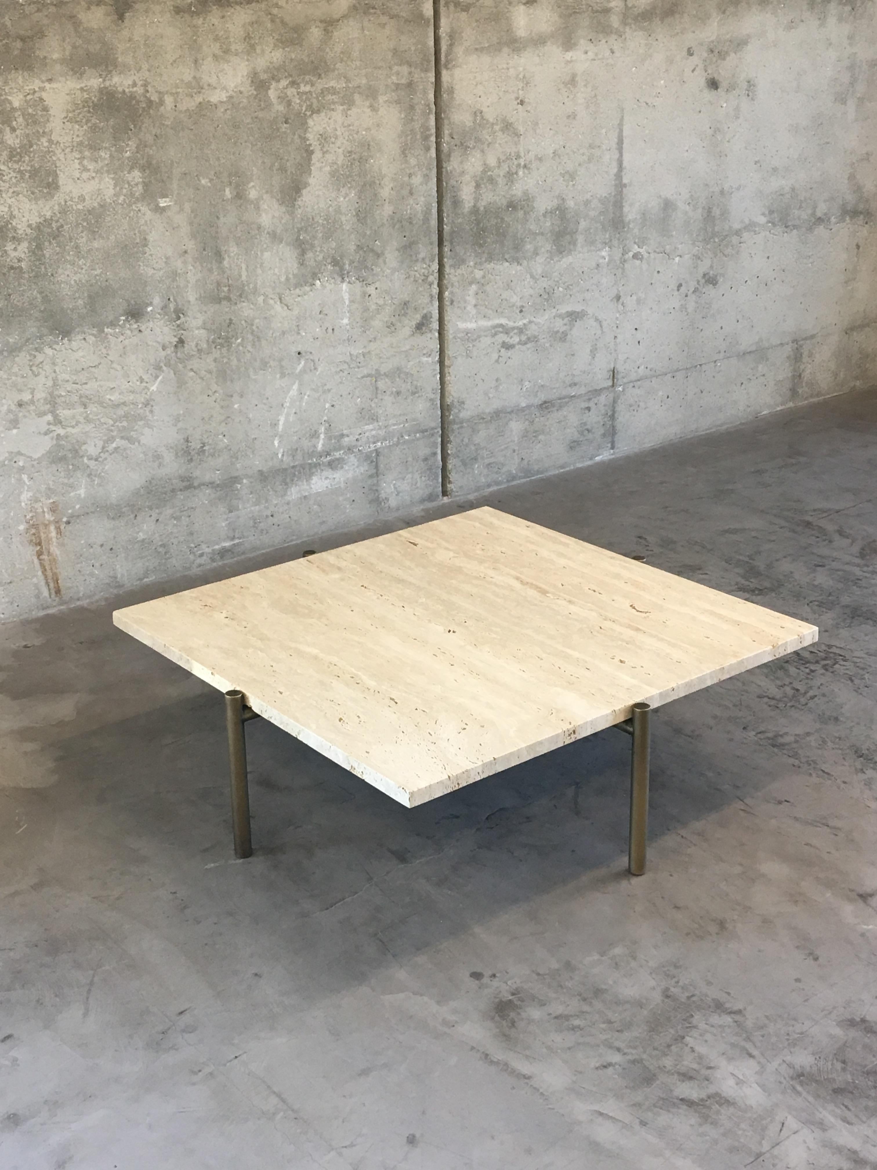 Tivoli Coffee Table; 4 Legs; 39