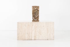 Tivoli Cube Coffee Table