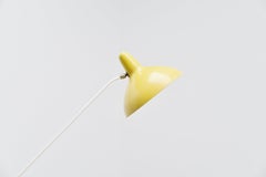 Tivoli Floor Lamp Floris Fiedeldij Artimeta Soest, Holland, 1956