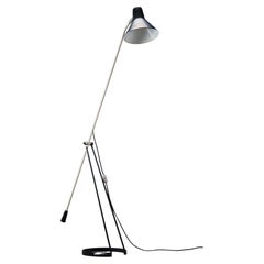 Tivoli Floor Lamp - Floris Fiedeldij