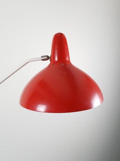 Tivoli Grasshopper Stehleuchte von Floris Fiedeldij für Artimeta:: 1956