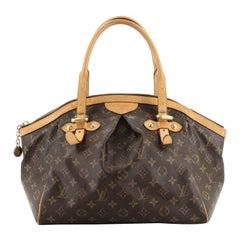 Pre-Owned Louis Vuitton Tivoli Monogram PM 